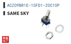 ACZ09BR1E-15FD1-20C10P ͼƬ